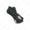 Picture of 12V/24V 3M Car LED Light Bar Wire Wiring Harness Switch Relay Kit for Connect Led Work Lamp 1 Lead 2 Lead 4 Lead  