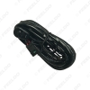 Picture of Car LED Light Bar Wire Wiring Harness Switch Relay Kit for 12V/24V Led Work Lamp 1 To Lead 2 3M Cable  