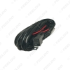 Picture of Car LED Light Bar Wire Wiring Harness Switch Relay Kit for 12V/24V Led Work Lamp 1 To Lead 2 3M Cable  