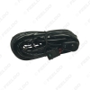 Picture of Car LED Light Bar Wire Wiring Harness Switch Relay Kit for 12V/24V Led Work Lamp 1 To Lead 2 3M Cable  