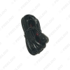 Picture of Car LED Light Bar Wire Wiring Harness Switch Relay Kit for 12V/24V Led Work Lamp 1 To Lead 2 3M Cable  