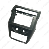 Picture of Car Audio 10.1" Big Screen DVD Fascia Frame Adapter For Citroen C-Quatre 2Din Dash Installation Panel Frame Kit