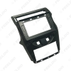Picture of Car Audio 10.1" Big Screen DVD Fascia Frame Adapter For Citroen C-Quatre 2Din Dash Installation Panel Frame Kit