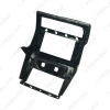 Picture of Car Audio 10.1" Big Screen DVD Fascia Frame Adapter For Citroen C-Quatre 2Din Dash Installation Panel Frame Kit
