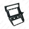 Picture of Car Audio 10.1" Big Screen DVD Fascia Frame Adapter For Citroen C-Quatre 2Din Dash Installation Panel Frame Kit