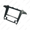 Picture of Car Audio 9" Big Screen DVD Fascia Frame Adapter For Ford S-MAX 07-08 2Din Dash Installation Panel Frame Kit