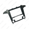 Picture of Car Audio 9" Big Screen DVD Fascia Frame Adapter For Ford S-MAX 07-08 2Din Dash Installation Panel Frame Kit