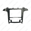 Picture of Car Audio 9" Big Screen DVD Fascia Frame Adapter For Ford S-MAX 07-08 2Din Dash Installation Panel Frame Kit