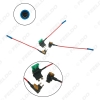 Picture of Auto Blade Fuse Holder Add-a-circuit TAP Adapter 5A/5A/30A Mini/Small/Medium ATM APM Blade Standard Car Fuse Box Wire