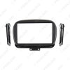 Picture of Car Audio Fascia Frame Adapter For Fiat 500X 2014 2Din Dash 9" Big Screen DVD Installation Panel Frame Kit