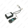 Picture of DC9-24V Car Offroad 4x4 LED Work Light Bar Wireless Flash Remote Control Switch Kit Spotlight Wiring Set 