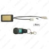 Picture of DC9-24V Car Offroad 4x4 LED Work Light Bar Wireless Flash Remote Control Switch Kit Spotlight Wiring Set 