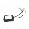 Picture of DC9-24V Car Offroad 4x4 LED Work Light Bar Wireless Flash Remote Control Switch Kit Spotlight Wiring Set 