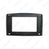Picture of Car Audio 10.1" Big Screen DVD Fascia Frame Adapter For Mercedes-Benz Vito 14-18 2Din Dash Installation Panel Frame Kit