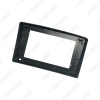 Picture of Car Audio 10.1" Big Screen DVD Fascia Frame Adapter For Mercedes-Benz Vito 14-18 2Din Dash Installation Panel Frame Kit