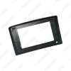 Picture of Car Audio 10.1" Big Screen DVD Fascia Frame Adapter For Mercedes-Benz Vito 14-18 2Din Dash Installation Panel Frame Kit