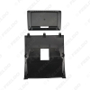 Picture of Car Audio 9" Big Screen DVD Fascia Frame Adapter For Rover MG3 2Din Dash Installation Panel Frame Kit