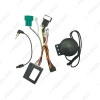 Picture of Car 16pin Radio Audio Wiring Harness With Canbus Box For Chevrolet Volrando Cavalier 16-20 Stereo Installation Wire Adapter