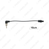 Picture of Car 16pin Radio Audio Wiring Harness With Canbus Box For Chevrolet Volrando Cavalier 16-20 Stereo Installation Wire Adapter
