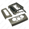 Picture of Car Radio Audio 9" Big Screen Fascia Frame Adapter For Nissan Tiida 05-10 DVD Player 2DIN Dash Fitting Panel Frame Kit