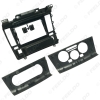 Picture of Car Radio Audio 9" Big Screen Fascia Frame Adapter For Nissan Tiida 05-10 DVD Player 2DIN Dash Fitting Panel Frame Kit