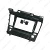 Picture of Car Radio Audio 9" Big Screen Fascia Frame Adapter For Nissan Tiida 05-10 DVD Player 2DIN Dash Fitting Panel Frame Kit
