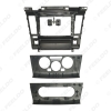 Picture of Car Radio Audio 9" Big Screen Fascia Frame Adapter For Nissan Tiida 05-10 DVD Player 2DIN Dash Fitting Panel Frame Kit