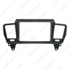Picture of Car Audio 9" Big Screen DVD Fascia Frame Adapter For ML Mercedes-Benz M-Klasse (W166) 2Din Dash Installation Panel Frame Kit