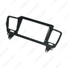 Picture of Car Audio 9" Big Screen DVD Fascia Frame Adapter For ML Mercedes-Benz M-Klasse (W166) 2Din Dash Installation Panel Frame Kit