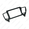Picture of Car Audio 9" Big Screen DVD Fascia Frame Adapter For ML Mercedes-Benz M-Klasse (W166) 2Din Dash Installation Panel Frame Kit