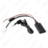 Picture of Motorcycle Aux-in Wireless Bluetooth Adapter Module Audio Radio Receiver For Honda Goldwing GL1800 Aux Cable