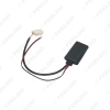 Picture of Motorcycle Aux-in Wireless Bluetooth Adapter Module Audio Radio Receiver For Honda Goldwing GL1800 Aux Cable