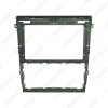 Picture of Car Audio 9" Big Screen DVD Fascia Frame Adapter For Volkswagen Lavida 2Din Dash Installation Panel Frame Kit