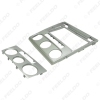 Picture of Car Audio 9" Big Screen DVD Fascia Frame Adapter For Volkswagen Lavida 2Din Dash Installation Panel Frame Kit
