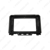 Picture of Car Audio 9" Big Screen DVD Fascia Frame Adapter For Suzuki Jimny 2019 2Din Dash Installation Panel Frame Kit