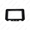 Picture of Car Audio 9" Big Screen DVD Fascia Frame Adapter For Suzuki Jimny 2019 2Din Dash Installation Panel Frame Kit