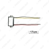 Picture of Car DC6V To DC12V/2A Voltage Inverter Transformer Converter Power Adapter