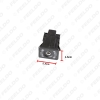 Picture of Car Radio AUX-In Cable Plug 12PIN AUX Adapter For Ford Fiesta Mondeo Focus Wire Harness Audio AUX Cable Adapter