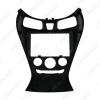 Picture of Car Audio 9" Big Screen DVD Fascia Frame Adapter For Hyundai EON 2012 2Din Dash Installation Panel Frame Kit