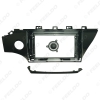 Picture of Car Audio 10.1" Big Screen DVD Fascia Frame Adapter For KIA K2 (LHD) 2017+ 2Din Dash Installation Panel Frame Kit