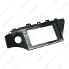 Picture of Car Audio 10.1" Big Screen DVD Fascia Frame Adapter For KIA K2 (LHD) 2017+ 2Din Dash Installation Panel Frame Kit
