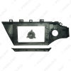 Picture of Car Audio 10.1" Big Screen DVD Fascia Frame Adapter For KIA K2 (LHD) 2017+ 2Din Dash Installation Panel Frame Kit