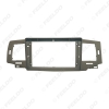 Picture of Car Audio 9" Big Screen DVD Fascia Frame Adapter For Toyota Corolla 2006 2Din Dash Installation Panel Frame Kit