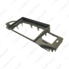 Picture of Car Audio 9" Big Screen DVD Fascia Frame Adapter For Toyota Corolla 2006 2Din Dash Installation Panel Frame Kit