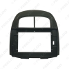 Picture of Car Audio 10.1" Big Screen DVD Fascia Frame Adapter For Proton Myvi Toyota Passo Daihatsu Sirion 2Din Dash Panel Frame Kit