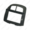 Picture of Car Audio 10.1" Big Screen DVD Fascia Frame Adapter For Proton Myvi Toyota Passo Daihatsu Sirion 2Din Dash Panel Frame Kit