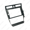 Picture of Car Audio 9" Big Screen DVD Fascia Frame Adapter For Audi A6 02-06 2Din Dash Installation Panel Frame Kit