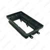 Picture of Car Audio 9" Big Screen DVD Fascia Frame Adapter For Renault Duster Logan Captur Symbol Sandero 2Din Dash Installation Panel Frame Kit
