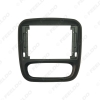 Picture of Car Audio 9" Big Screen DVD Fascia Frame Adapter For Renault Trafic Opel Vivaro 2Din Dash Installation Panel Frame Kit