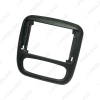 Picture of Car Audio 9" Big Screen DVD Fascia Frame Adapter For Renault Trafic Opel Vivaro 2Din Dash Installation Panel Frame Kit